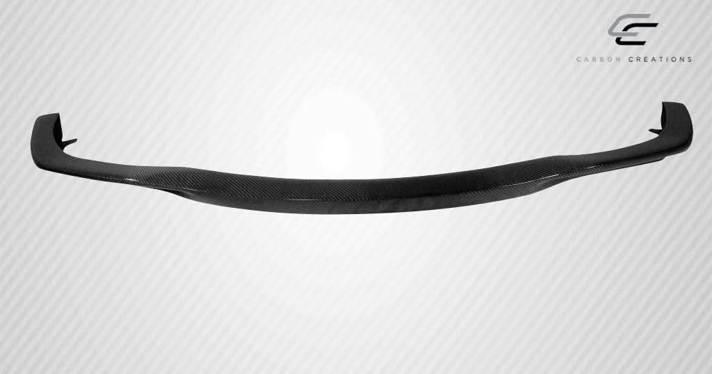 2006-2008 Lexus IS250/IS350 VIP Style Front Lip Spoiler - Carbon Fiber