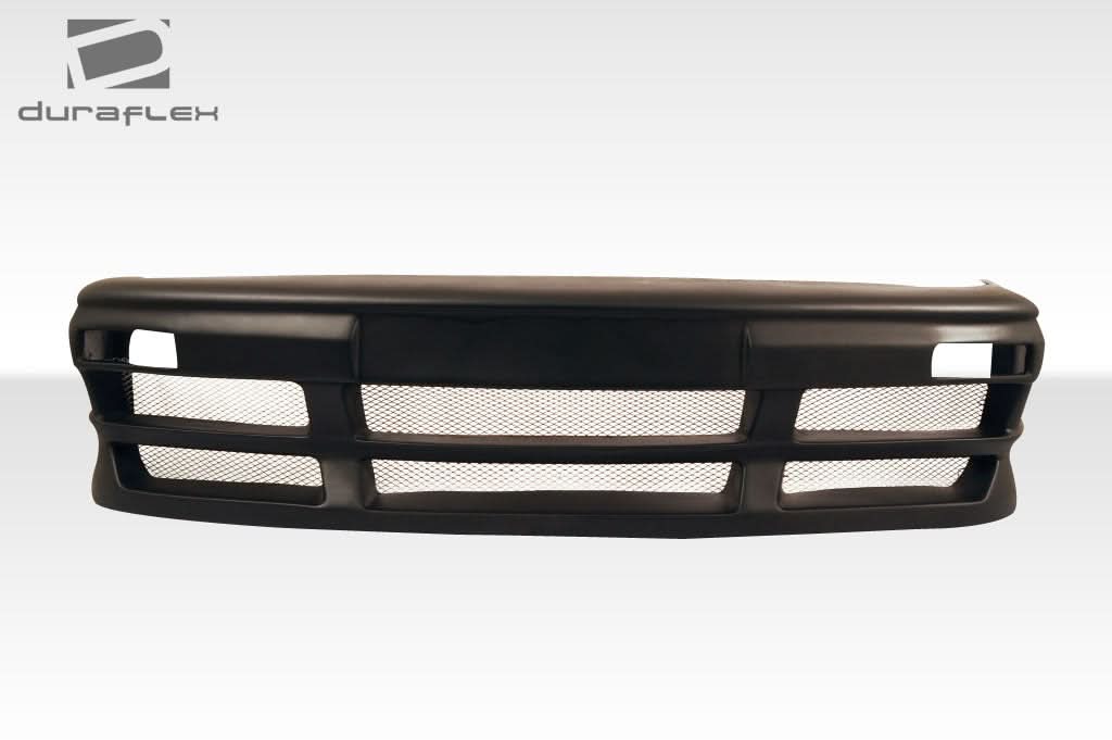 1984-1991 BMW 3 Series E30 GT-S Style Body Kit 4 Piece - FRP