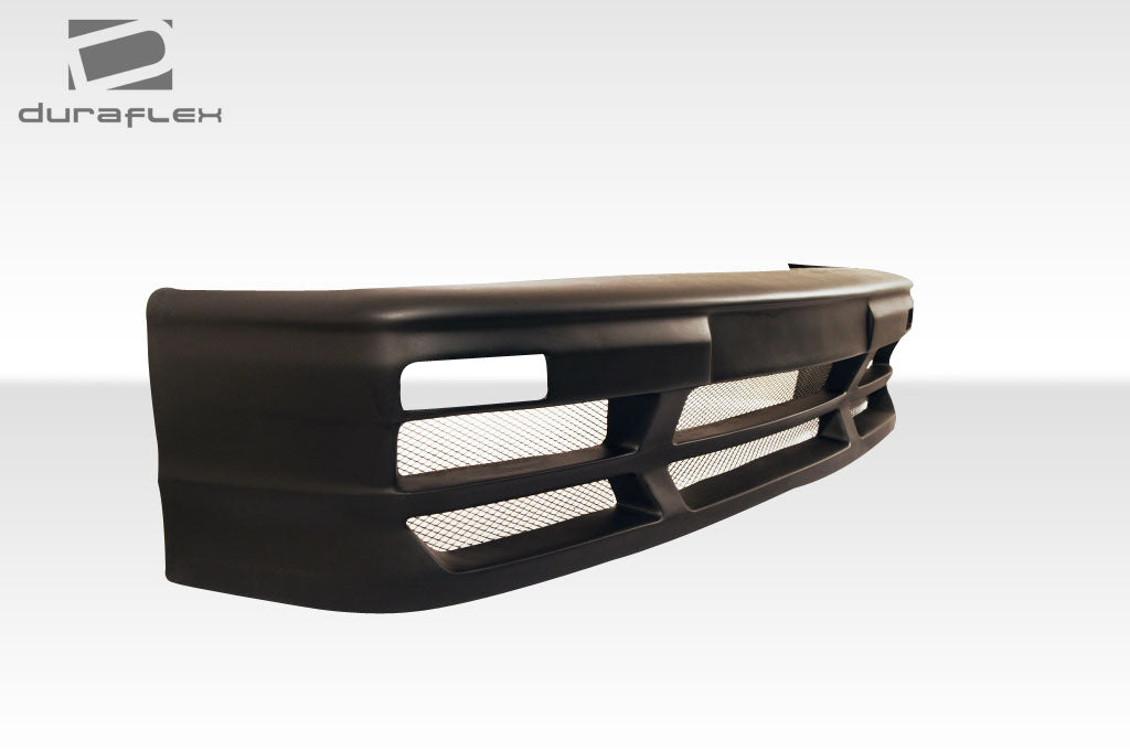 1984-1991 BMW 3 Series E30 GT-S Style Body Kit 4 Piece - FRP