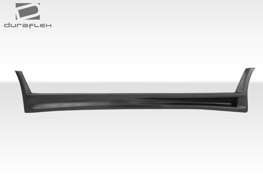 1984-1991 BMW 3 Series E30 GT-S Style Side Skirts - FRP