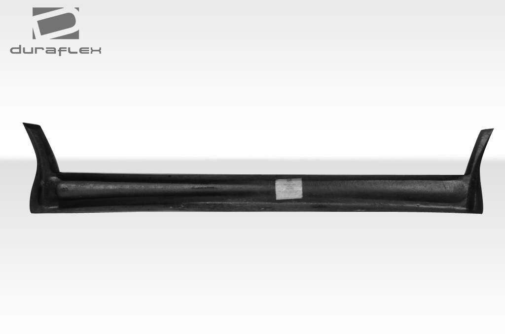 1984-1991 BMW 3 Series E30 GT-S Style Side Skirts - FRP