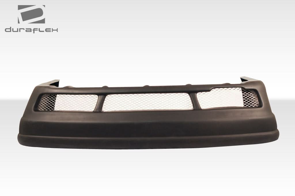 1984-1991 BMW 3 Series E30 GT-S Style Body Kit 4 Piece - FRP