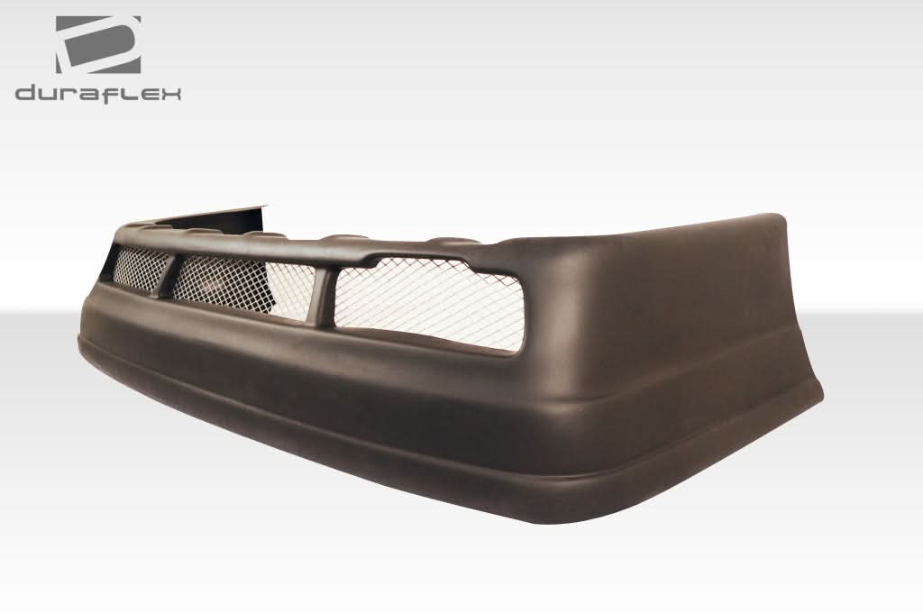 1984-1991 BMW 3 Series E30 GT-S Style Body Kit 4 Piece - FRP