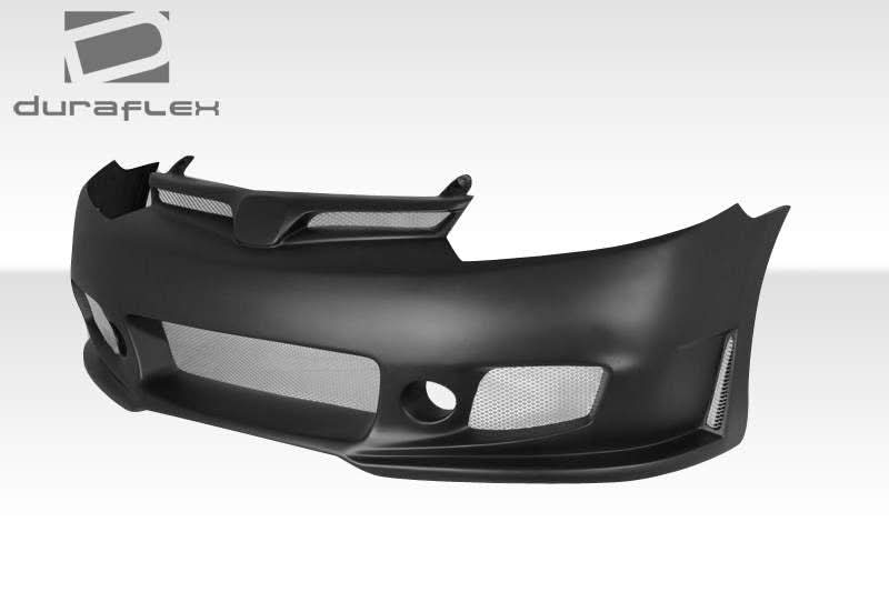 2006-2011 Honda Civic B-2 Style 4 Piece Body Kit - FRP