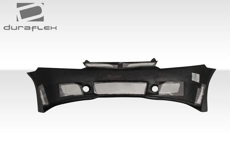 2006-2011 Honda Civic 2DR B-2 Style Front Bumper Cover - FRP