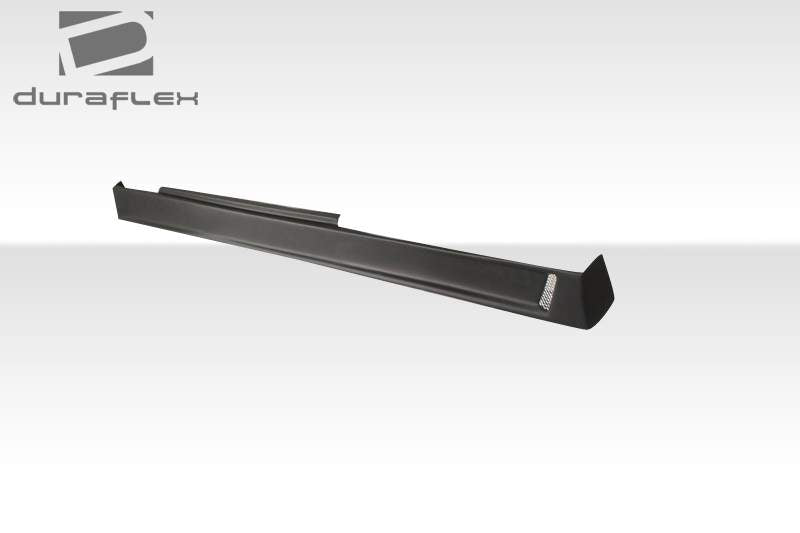 2006-2011 Honda Civic B-2 Style Side Skirts Rocker Panels - FRP