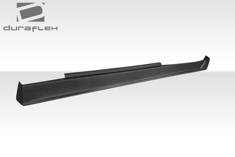 2006-2011 Honda Civic B-2 Style Side Skirts Rocker Panels - FRP