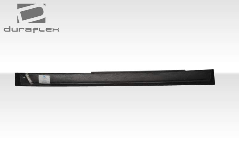 2006-2011 Honda Civic B-2 Style Side Skirts Rocker Panels - FRP