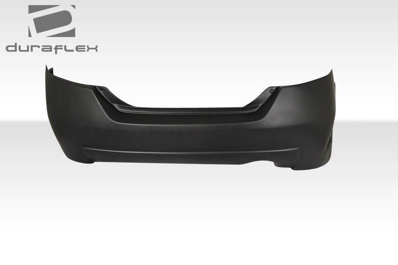 2006-2011 Honda Civic B-2 Style 4 Piece Body Kit - FRP