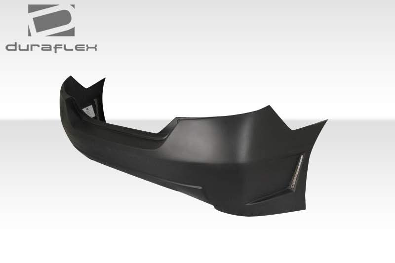 2006-2011 Honda Civic B-2 Style 4 Piece Body Kit - FRP