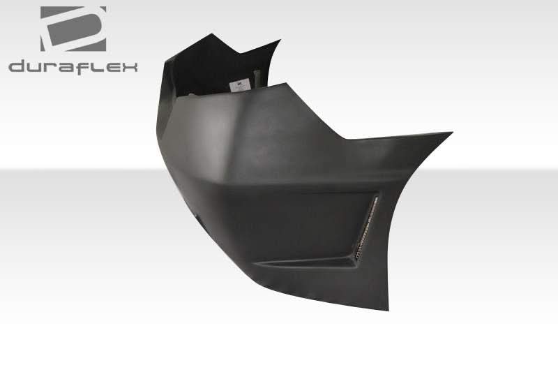 2006-2011 Honda Civic B-2 Style 4 Piece Body Kit - FRP