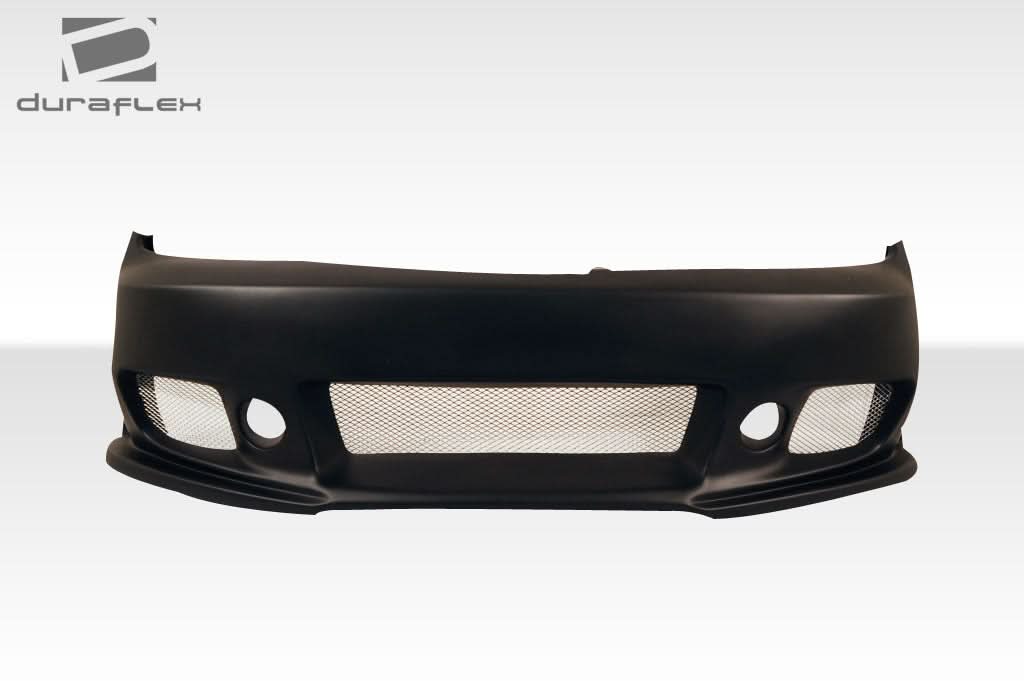 2005-2007 Ford Focus B-2 Style Body Kit 4 Piece - FRP