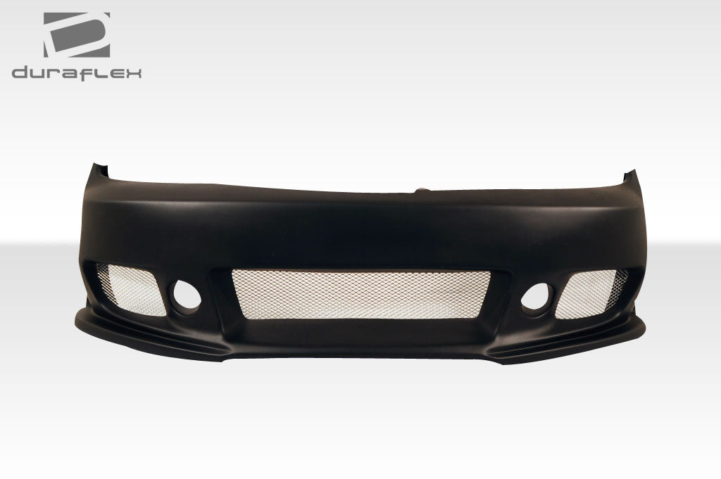2005-2007 Ford Focus B-2 Style Body Kit - 4 Piece - FRP