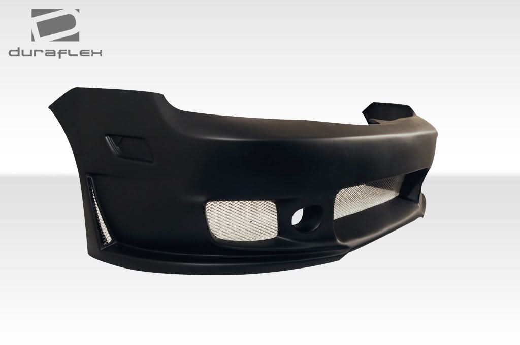 2005-2007 Ford Focus B-2 Style Body Kit - 4 Piece - FRP