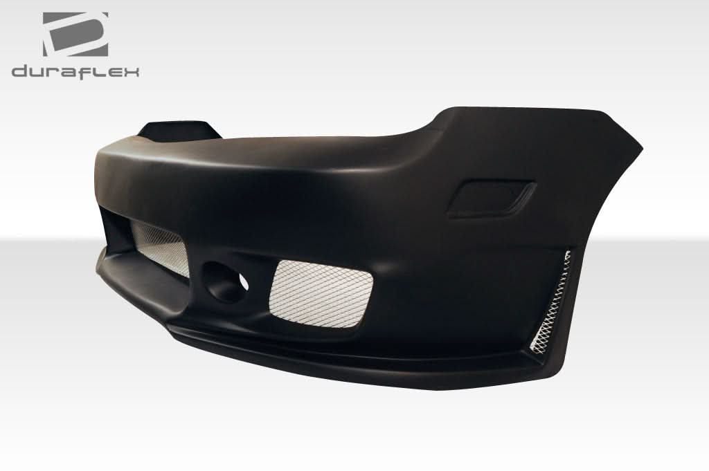 2005-2007 Ford Focus B-2 Style Body Kit 4 Piece - FRP