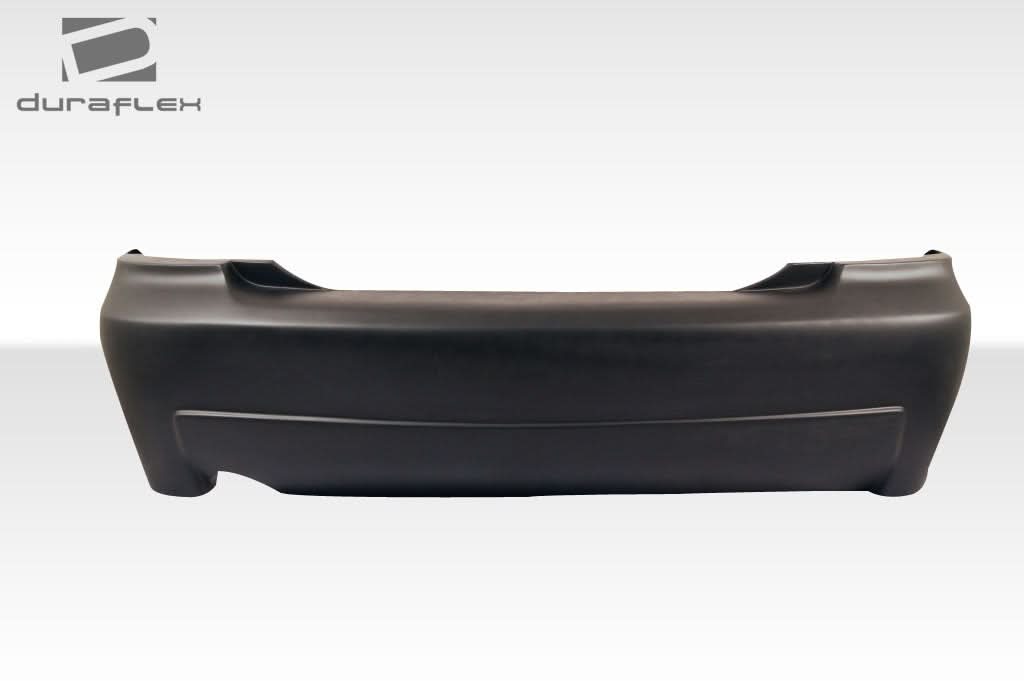 2005-2007 Ford Focus B-2 Style Body Kit - 4 Piece - FRP