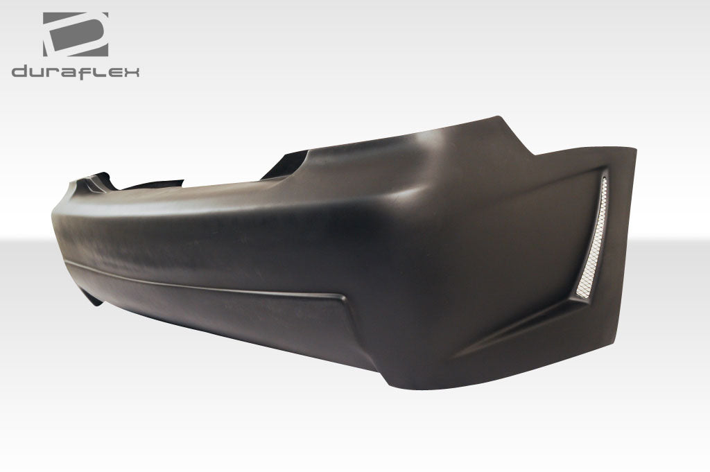 2005-2007 Ford Focus B-2 Style Body Kit - 4 Piece - FRP
