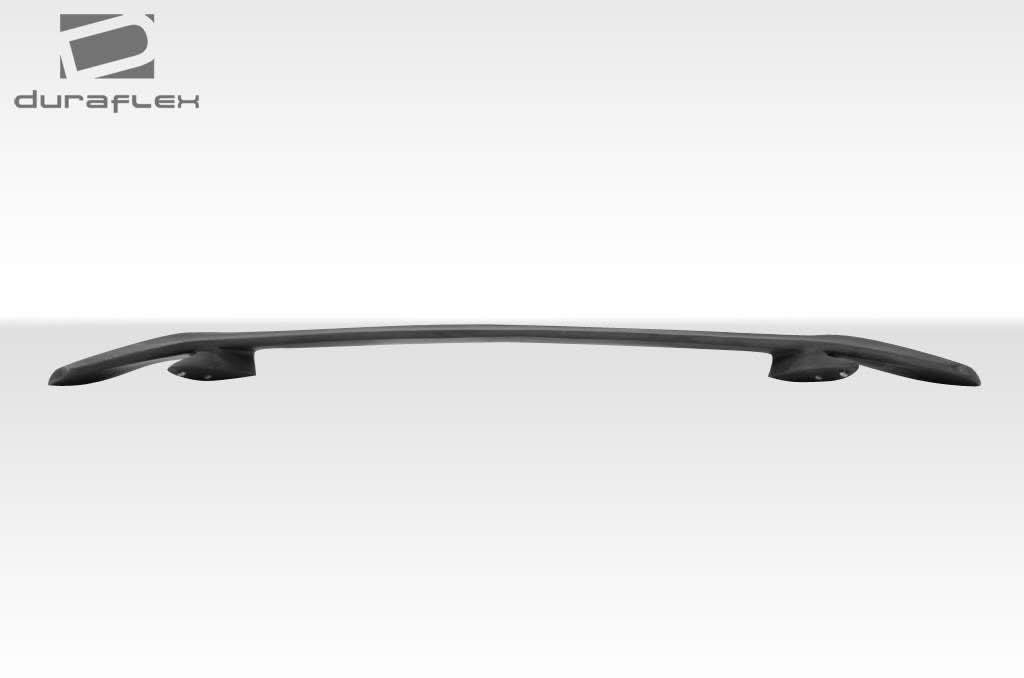 2010-2016 Hyundai Genesis Coupe Track Look Wing Trunk Spoiler - FRP