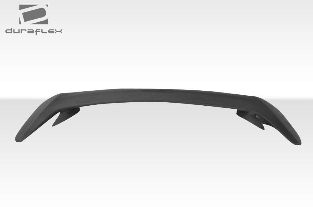 2010-2016 Hyundai Genesis Coupe Track Look Wing Trunk Spoiler - FRP
