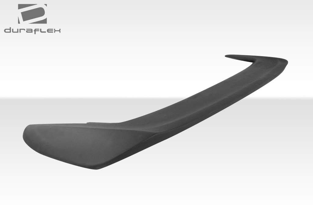 2010-2016 Hyundai Genesis Coupe Track Look Wing Trunk Spoiler - FRP