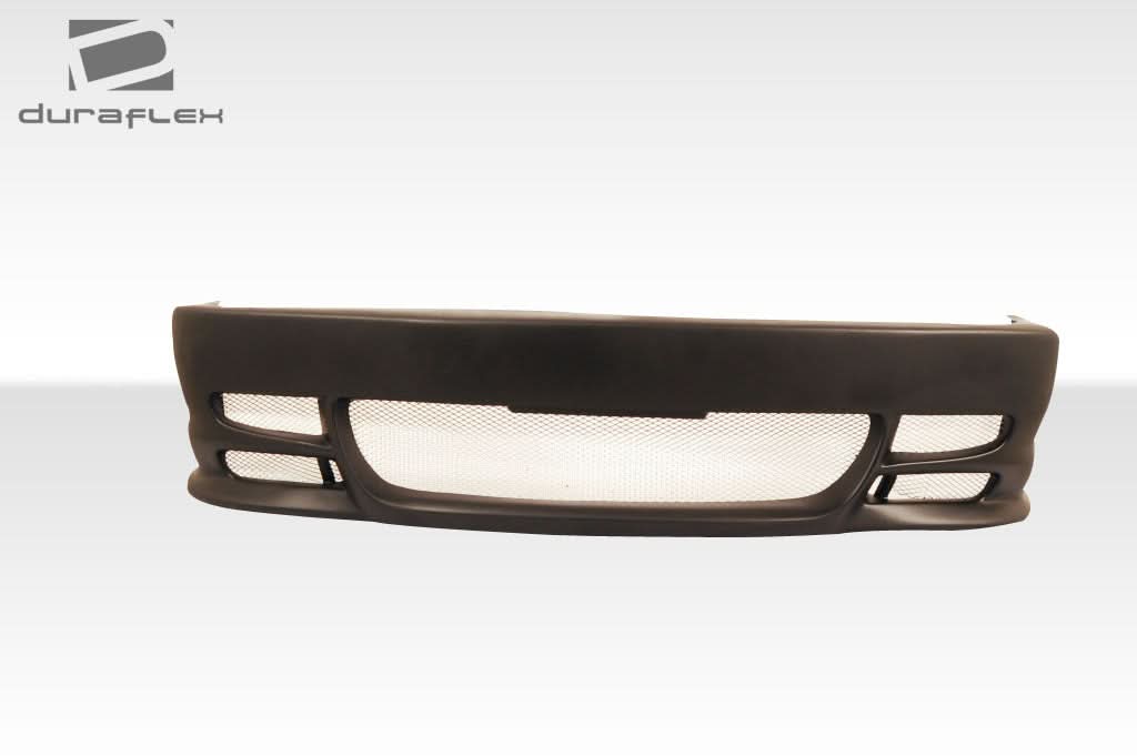1989-1995 BMW 5 Series SR-S Style Body Kit - 4 Piece - FRP