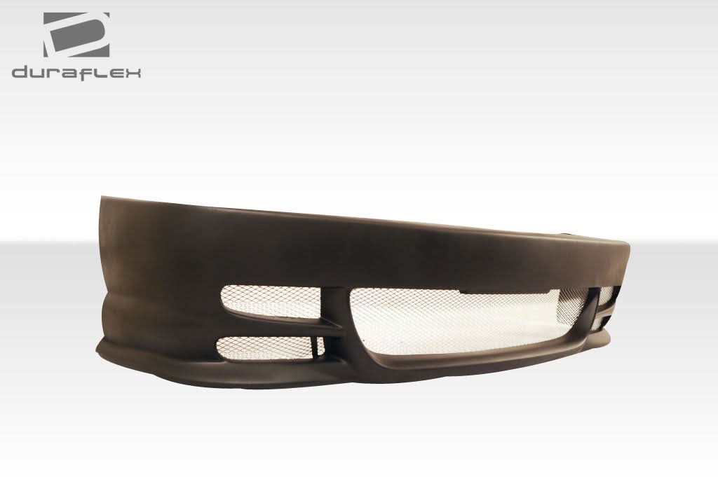 1989-1995 BMW 5 Series SR-S Style Body Kit - 4 Piece - FRP