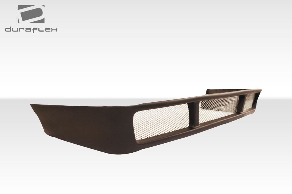 1989-1995 BMW 5 Series SR-S Style Body Kit - 4 Piece - FRP