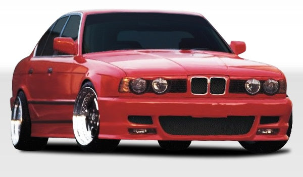 1989-1995 BMW 5 Series SR-S Style Body Kit - 4 Piece - FRP