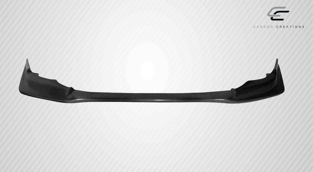 2008-2015 Mitsubishi Lancer Evolution 10 VR-S Style Front Lip