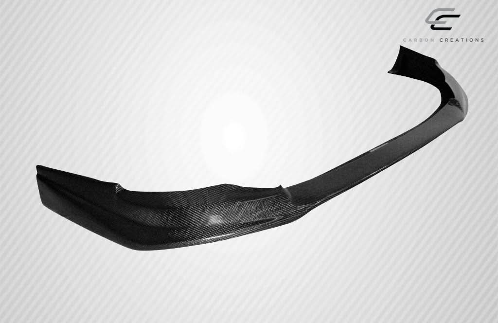 2008-2015 Mitsubishi Lancer Evolution 10 VR-S Style Front Lip