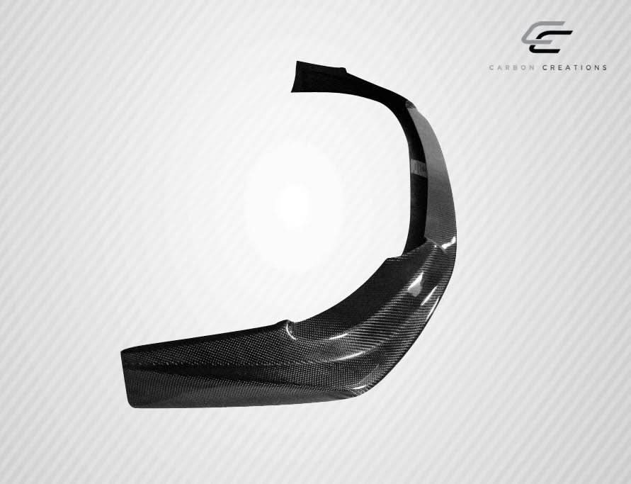 2008-2015 Mitsubishi Lancer Evolution 10 VR-S Style Front Lip