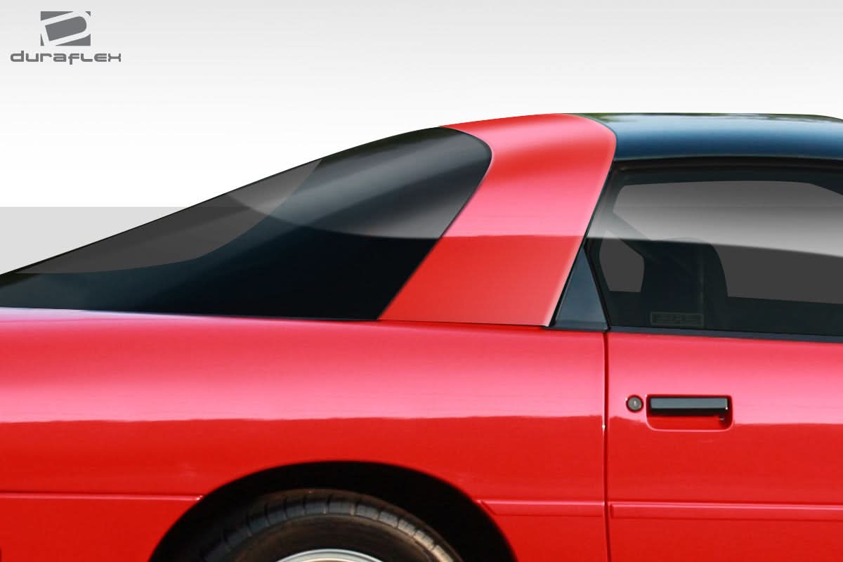 1993-2002 Chevrolet Camaro LE Style Sail Panel - FRP