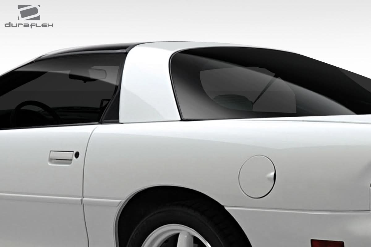 1993-2002 Chevrolet Camaro LE Style Sail Panel - FRP
