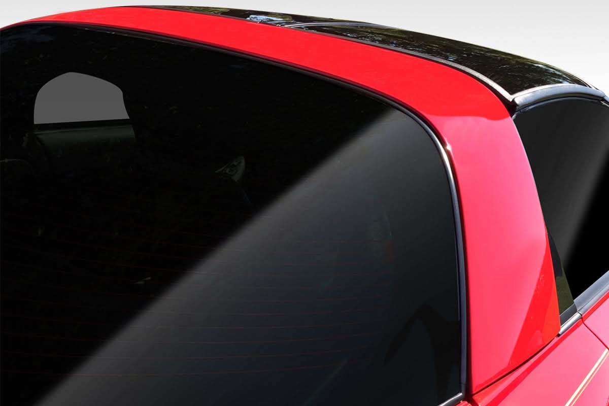 1993-2002 Chevrolet Camaro LE Style Sail Panel - FRP