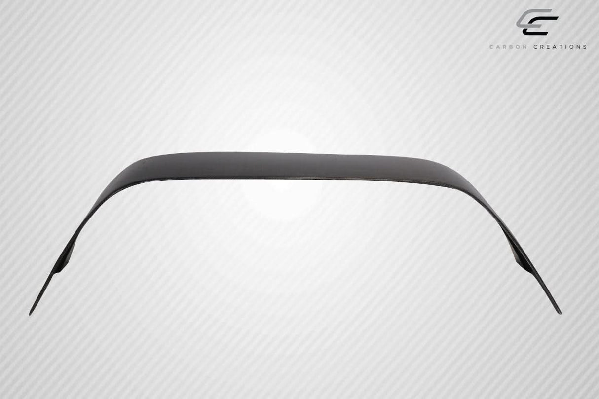 1993-2002 Chevrolet Camaro LE Style Sail Panel - Carbon Fiber