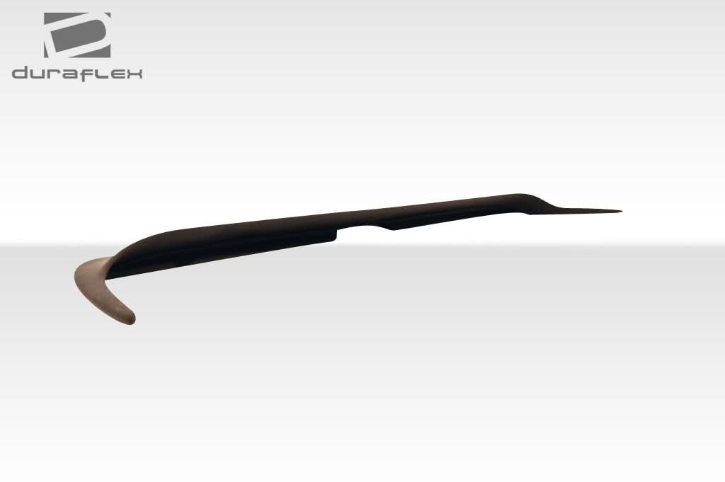 1997-2004 Chevrolet Corvette CV-G Style Wing Trunk Lid Spoiler - FRP