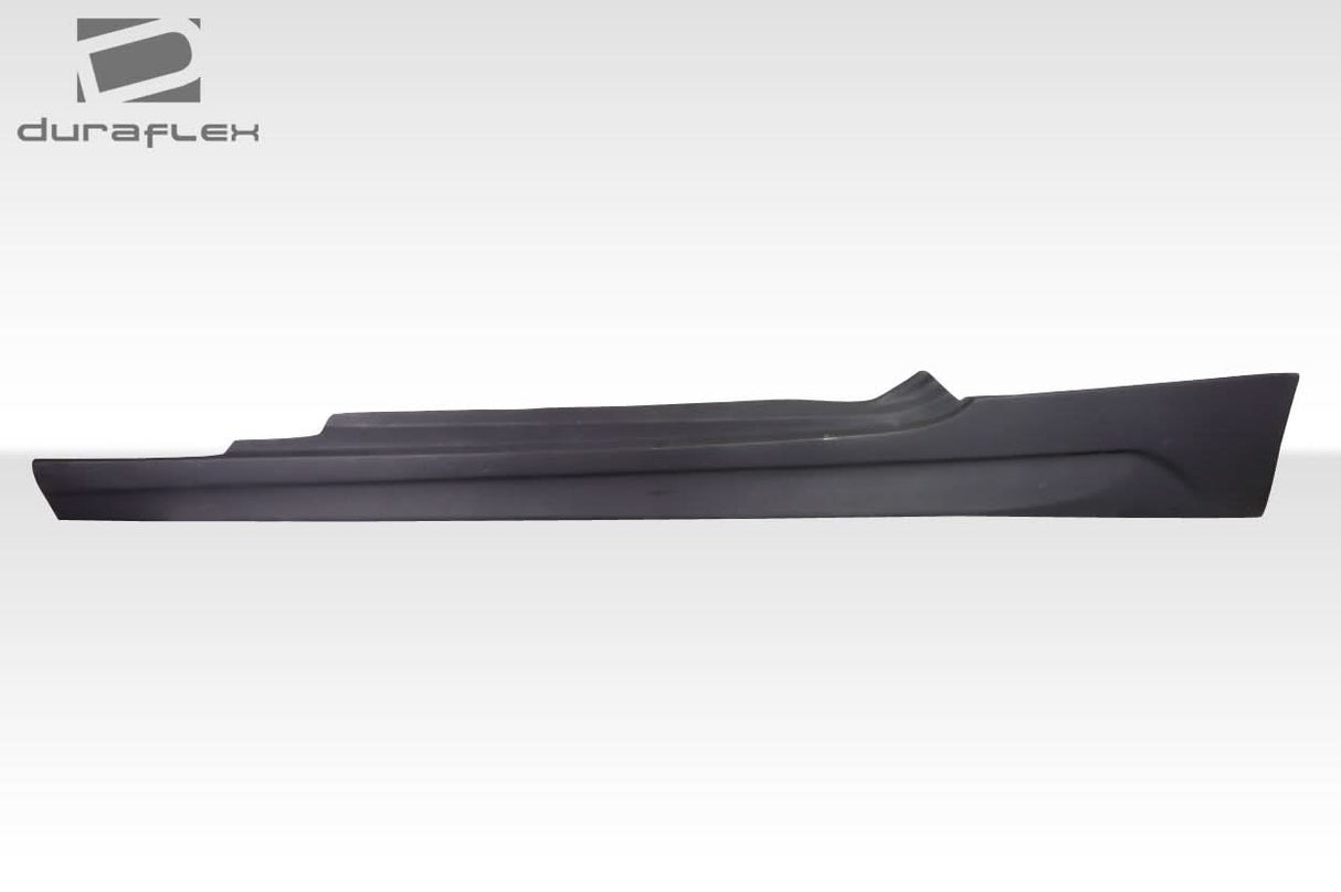 2007-2013 BMW 3 Series E92 E93 M3 Look Side Skirts - 2 Piece FRP