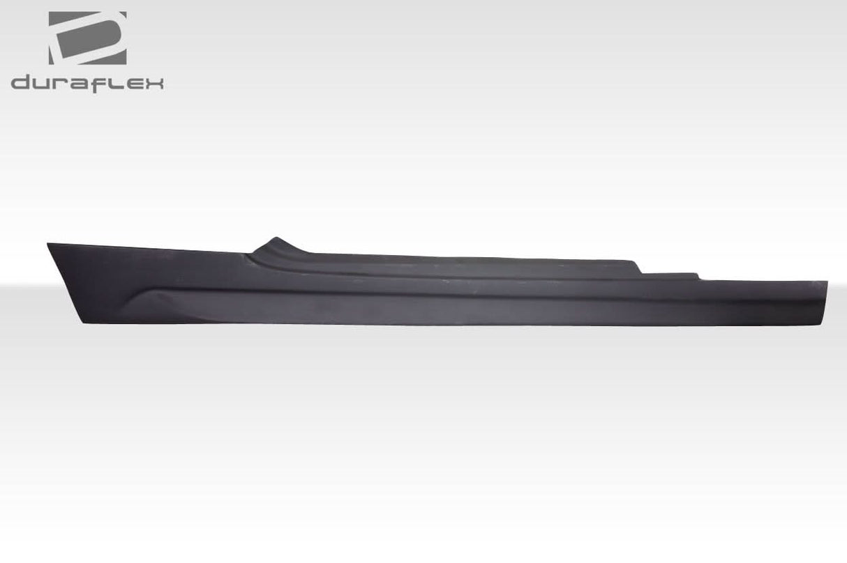2007-2013 BMW 3 Series E92 E93 M3 Look Side Skirts - 2 Piece FRP