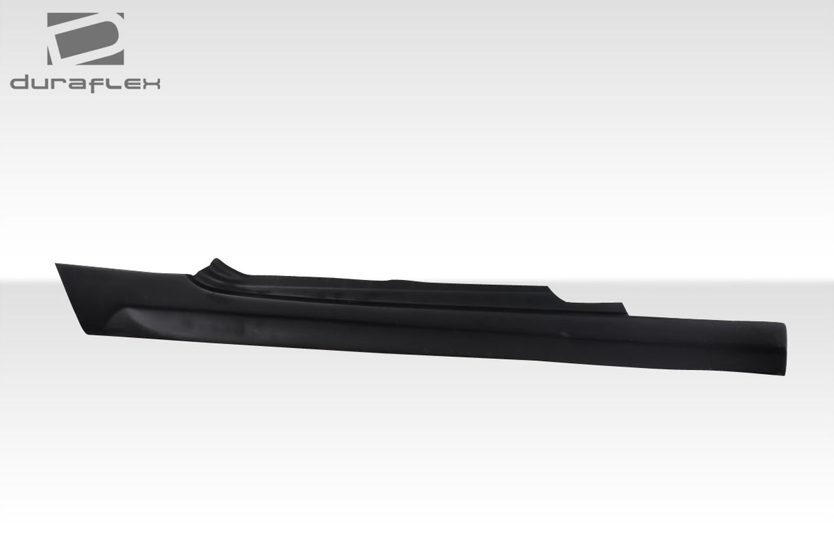2007-2013 BMW 3 Series E92 E93 M3 Look Side Skirts - 2 Piece FRP