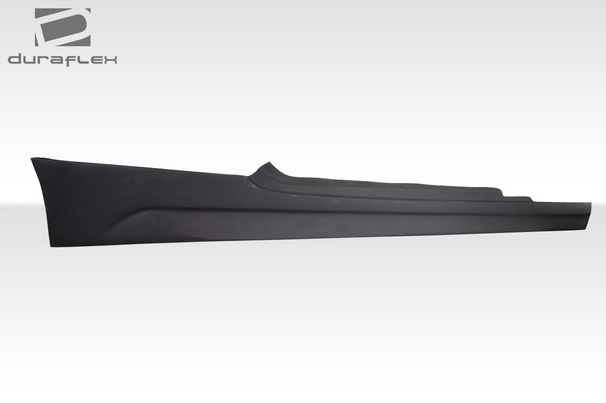 2007-2013 BMW 3 Series E92 E93 M3 Look Side Skirts - 2 Piece FRP