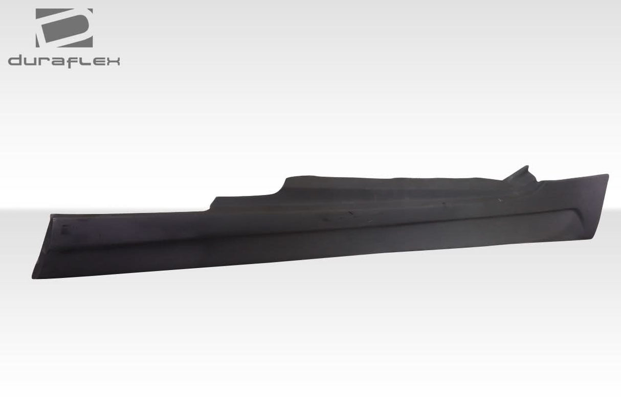 2007-2013 BMW 3 Series E92 E93 M3 Look Side Skirts - 2 Piece FRP