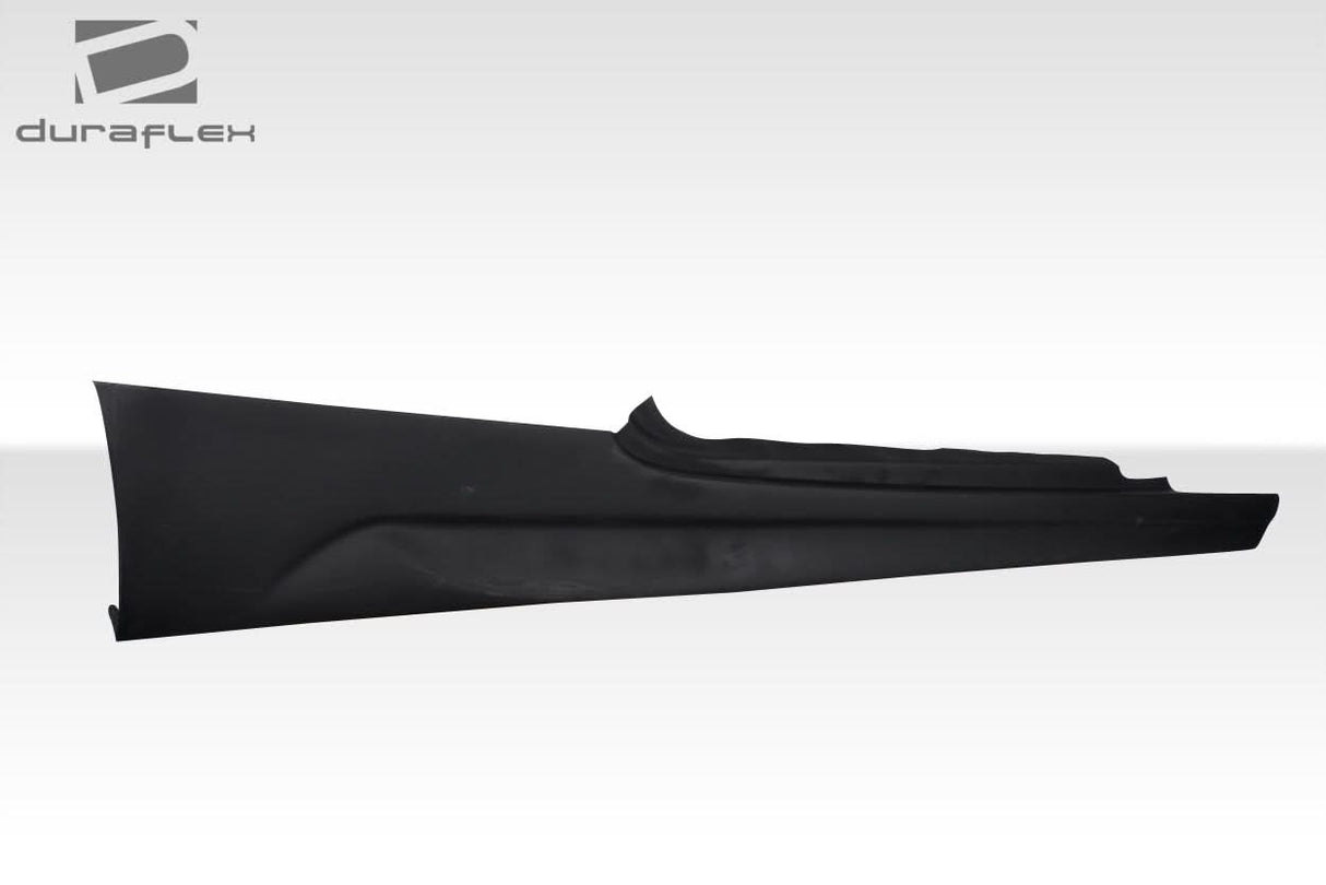 2007-2013 BMW 3 Series E92 E93 M3 Look Side Skirts - 2 Piece FRP