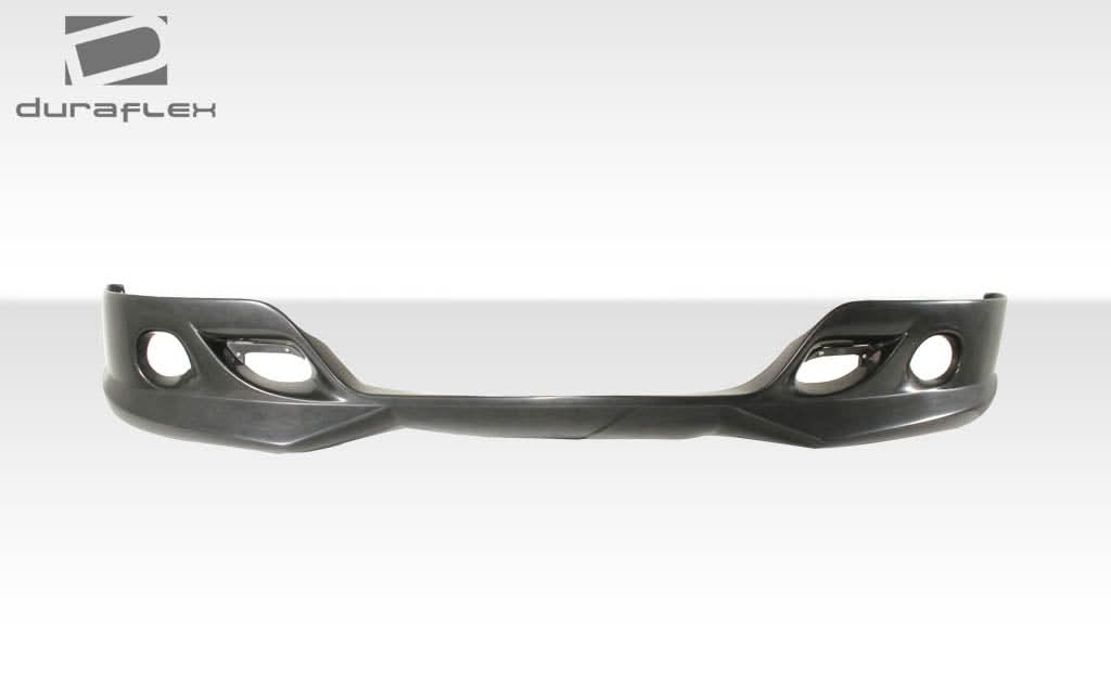 2006-2008 BMW 7 Series Eros Version 1 Style Front Lip Spoiler - Polyurethane