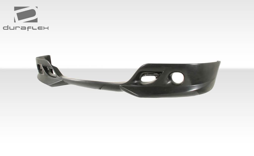 2006-2008 BMW 7 Series Eros Version 1 Style Front Lip Spoiler - Polyurethane