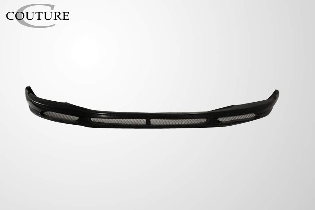 2011-2014 Chevrolet Cruze RS Look Front Lip Under Spoiler - Polyurethane