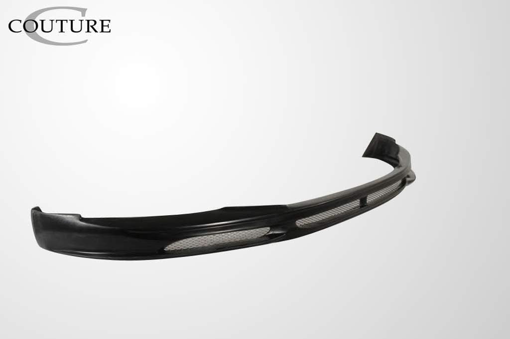 2011-2014 Chevrolet Cruze RS Look Front Lip Under Spoiler - Polyurethane