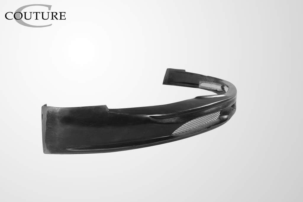 2011-2014 Chevrolet Cruze RS Look Front Lip Under Spoiler - Polyurethane