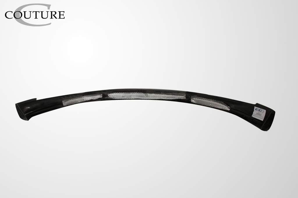 2011-2014 Chevrolet Cruze RS Look Front Lip Under Spoiler - Polyurethane