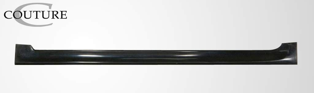 2011-2015 Chevrolet Cruze Couture Polyurethane RS Look Side Skirts Rocker Panels - 2 Piece