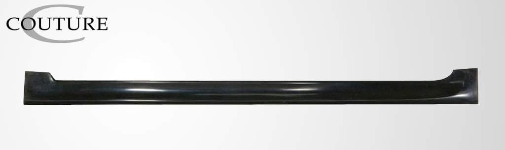 2011-2015 Chevrolet Cruze RS Look Side Skirts Rocker Panels - Polyurethane